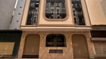 Bán Gấp Tòa BUILDING KĐT Vạn Phúc 113m2 x 8 Tầng MT 12.5m 45 Tỷ.