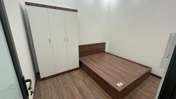 Chính chủ có phòng trọ cho thuê, số nhà 16/68 Chùa Liên Phái, Bạch Mai