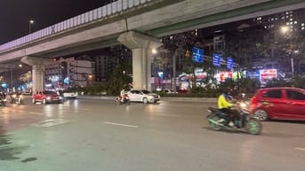 BÁN NHÀ - TT NGYỄN TRÃI - THANH XUÂN  - CỰC VIP -NHỈNH 6 Tỷ  
