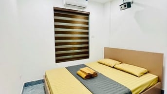 Bán CHDV Phan Kế Bính 70m x 18 phòng ,dòng tiền siêu đỉnh 100tr/tháng.