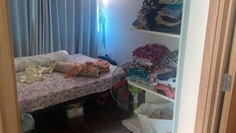 Bán căn hộ Lô A Lầu 11 c/cư Summer Square P.14 Quận 6 giá 3,3 tỷ - 79m