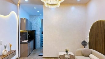 Đột phá nhà phố ước mơ - nhanh tay kẻo lỡ // 50m2 Thích Quảng Đức, PN