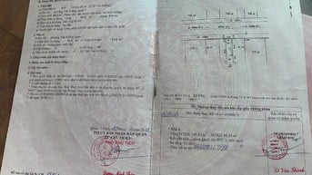 Bán nhà chính chủ xây kiên cố Đường số 3, Phường Tân Kiểng Quận 7