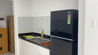 Cho thuê căn hộ chung cư mới nhận, full nội thất