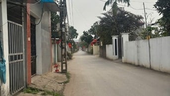 Sẵn kiot đang cho thuê tại đường Nguyễn Tất Thành, Cao Minh,Phúc Yên