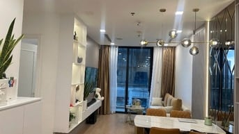 Bán căn hộ 1 phòng ngủ Vinhomes Golden River đã có sổ