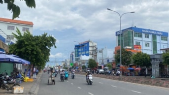 Góc 2 mặt tiền kinh doanh Lê Trọng Tấn cần bán gấp