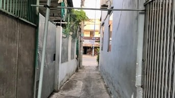 Bán nhà 2 tầng,khu dân cư,,Ấp Đình,Tân Xuân ,Hốc Môn