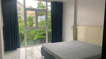 Cho thuê nhà Mặt tiền đường 20m, 42G2 Đường DN5, Khu Dân Cư An Sương