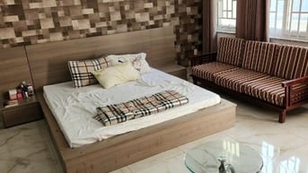 Phòng cho thuê tại nhà phố 21 đường 23 KDC Phước Kiển A, Nhà Bè