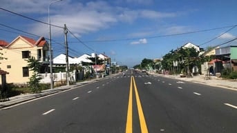 Chính chủ cần bán nhà mặt tiền đường Nguyễn Tất Thành Hội An Quảng Nam