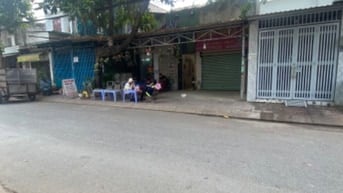 Bán căn Góc 2MT đường Phường Tân Thành 8x15m cấp 4 