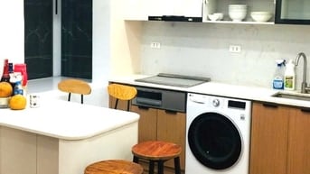 TẬP THỂ MẶT PHỐ HỒNG PHÚC. SỔ ĐỎ 40m2