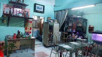 Bán gấp nhà Trần Văn Đang, Quận 3, 4.6x16, hẻm 7m, chỉ 9 tỷ nhỉnh