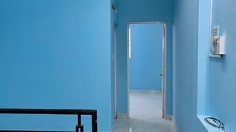 Chính chủ cho thuê nhà nguyên căn mới xây