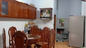 BÁN NHÀ SIÊU PHẨM 4 TẦNG QUẬN 12