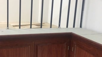 chính chủ bán nhà quận 4 giá 500tr siêu rẻ 