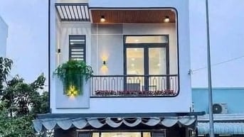 Cần bán nhà hẻm 5m đường Hồng Bàng, P.2 , Quận 6 chú Tài về quê