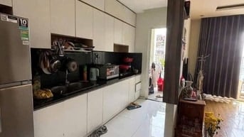 Chung cư Screc, 974A Trường Sa, P12, Q3: 13tr/th, 2pn rộng, 2wc
