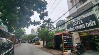 Bán nhà mặt tiền K300 P.12 Tân Bình, 8x20m, CN 144m2. 3 tầng nhà mới