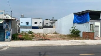 em kẹt tiền cần bán gấp ĐẤT ở được liền 