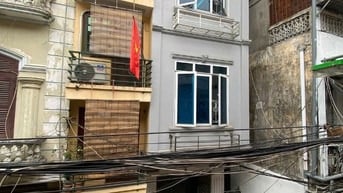 Cho thuê nhà chính chủ phòng 1 nhà A ngõ 29 Láng Hạ