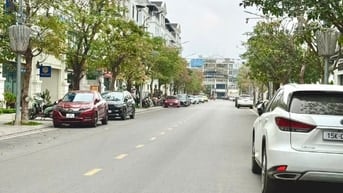 Chuyển nhượng Căn mặt đường Hải Đăng mộc giá 15 tỷ