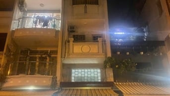 Cho thuê nhà MT Ký Hòa P.11 Quận 5 giá 25 triệu 25,6m2 