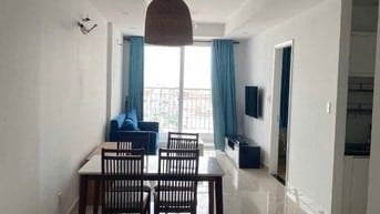 Chung cư Harmona,Trương Công Định, P14, Tân Bình: 76m2,2p ngủ,11tr/th