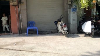 Bán nhà ngay khu kinh doanh, ẩm thực đường Hậu Giang, Phường 5, Quận 6