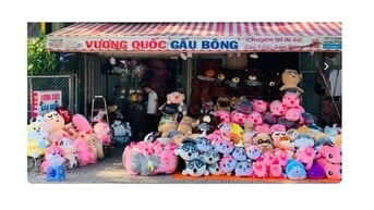 Cho thuê cửa hàng kinh doanh, DT 24m2