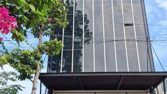 Bán tòa nhà đường 68 Thạnh Mỹ Lợi Quận 2 giá 62 tỷ View Công Viên