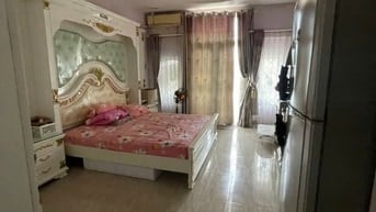 BÙNG NỔ ! MT ĐƯỜNG SỐ 22 P11 Q6 (4X23) CN: 92M2. HẦM 3 LẦU CHỈ 16,5 TỶ
