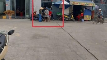 BÁN NHÀ 1 LẦU 4*22M ĐƯỜNG 7M NGUYỄN VĂN QUÁ P.TTH QUẬN 12, RẺ 3,3 TỶ