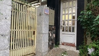 Chính chủ bán nhà hẻm đường Cô Bắc, Phường 1, Quận Phú Nhuận