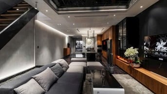 Toà nhà 14CHDV có thang máy ngay cửa Bắc Chợ Bến Thành giá siêu rẻ