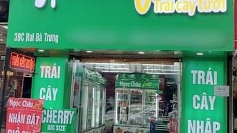 Cho thuê nhà mặt phố Hai Bà Trưng, Quận Hoàn Kiếm, Hà Nội