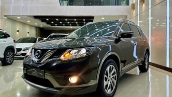 Nissan X-Trail 2.5 SV 4WD Premium 2018 - 60.000km
