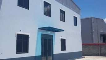 Bán nhà xưởng KCN Đức Hòa, Long An, khuôn viên : 3.000m2, XD: 2.000m2