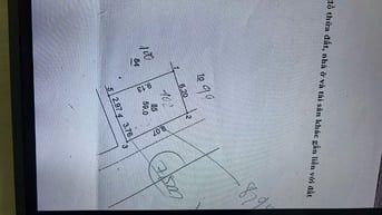 bán nhà C4 KD phố Nguyễn Văn Trỗi Mộ Lao Hà Đông DTSĐ 59m MT9 Gía 14ty