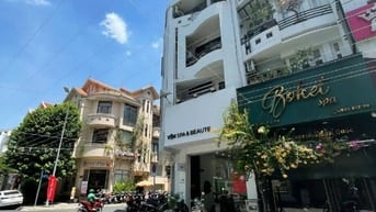 Cho Thuê Mặt Bằng Hoa Lan, P2, Phú Nhuận Giá 20 Triệu