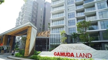 DỰ ÁN CELADON QUẬN TÂN PHÚ, HCM