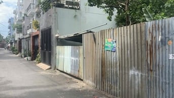 Bán đất Nguyễn Văn Dung P6 Gò Vấp. Diện tích 9x18 giá rẻ !