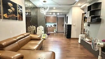 Cần cho thuê căn hộ Him Lam Nam Khánh- Dương Quang Đông, q8,giá 9tr/th