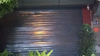 CHO THUÊ NHÀ MẶT PHỐ TRẦN QUANG KHẢI, DTSD 62M2 GẦN NGÃ BA LÊ PHỤNG HI