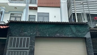 Cho Thuê Nhà MT Hẻm 36 Đường 4 Hiệp Bình Phước Sát Ngã 4 Sầm Uất