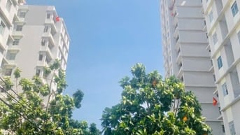 Cho Thuê căn hộ 2PN Lê Thành An Dương Vương - sát Q8