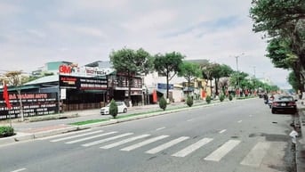 Bán đất 150m2 đường Xô Viết Nghệ Tĩnh ,Cẩm Lệ, Đà Nẵng