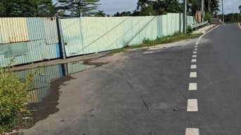 Bán đất mặt tiền đường Long Phước Quận 9 giá 2800 tỷ ( Song Đạt)