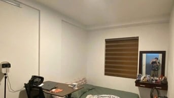 Chung cư Phan Xích Long, P7, PN: 1p ngủ, 60m2, nhà đẹp, ban công 9tr5